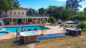 SR Stallage Hotel